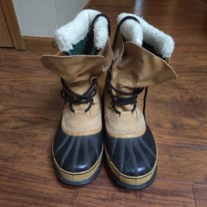 Sorel Caribou Boots